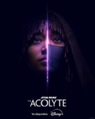 &quot;The Acolyte&quot; - Mexican Movie Poster (xs thumbnail)