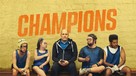 Champions - Movie Cover (xs thumbnail)
