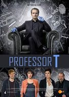 &quot;Professor T.&quot; - German Movie Poster (xs thumbnail)