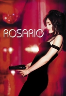 Rosario Tijeras - French Movie Poster (xs thumbnail)