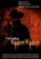 Gallowwalkers - French Movie Poster (xs thumbnail)