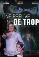 The Kidnapping - French Movie Cover (xs thumbnail)