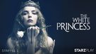 The White Princess - German Video on demand movie cover (xs thumbnail)