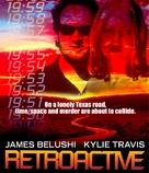 Retroactive - Blu-Ray movie cover (xs thumbnail)