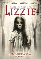 Lizzie - DVD movie cover (xs thumbnail)