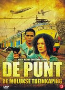 De Punt - Dutch DVD movie cover (xs thumbnail)