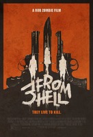 Three From Hell - Movie Poster (xs thumbnail)