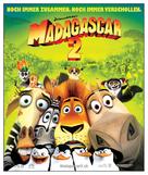 Madagascar: Escape 2 Africa - Swiss Movie Poster (xs thumbnail)