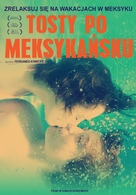Club S&aacute;ndwich - Polish Movie Poster (xs thumbnail)