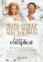 It's Complicated Poster