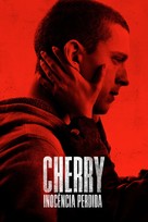 Cherry - Brazilian Movie Cover (xs thumbnail)