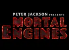Mortal Engines Logo