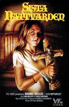 Communion - Swedish Movie Cover (xs thumbnail)