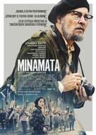 Minamata - Serbian Movie Poster (xs thumbnail)