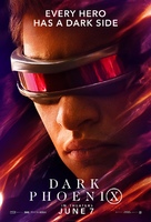 Dark Phoenix - Movie Poster (xs thumbnail)