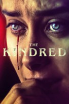 The Kindred - British Movie Cover (xs thumbnail)