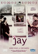 Jay - German Movie Cover (xs thumbnail)