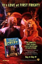 &quot;Tales from the Crypt&quot; - Movie Poster (xs thumbnail)