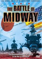 The Battle of Midway - Movie Cover (xs thumbnail)