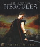 The Legend of Hercules - Dutch Blu-Ray movie cover (xs thumbnail)