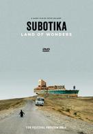 Subotika: Land of Wonders - Swiss DVD movie cover (xs thumbnail)