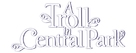 A Troll in Central Park - Logo (xs thumbnail)