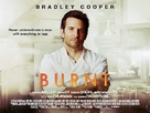 Burnt - British Movie Poster (xs thumbnail)