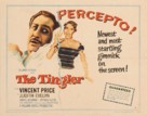 The Tingler - Italian Movie Poster (xs thumbnail)