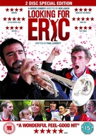 Looking for Eric - British Movie Cover (xs thumbnail)