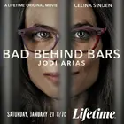 Bad Behind Bars: Jodi Arias Poster
