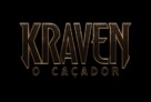 Kraven the Hunter - Brazilian Logo (xs thumbnail)