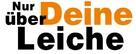 Enid Is Sleeping - German Logo (xs thumbnail)