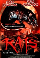 Rats - French Movie Cover (xs thumbnail)