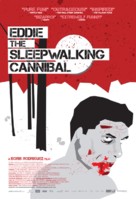 Eddie - Movie Poster (xs thumbnail)