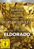 Eldorado - German DVD movie cover (xs thumbnail)