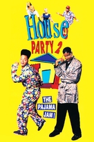House Party 2 - Key art (xs thumbnail)