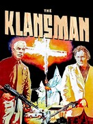 The Klansman - poster (xs thumbnail)