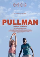 Pullman - Spanish Movie Poster (xs thumbnail)