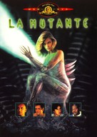 Species - French Movie Cover (xs thumbnail)