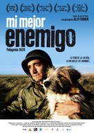 Mi mejor enemigo - Spanish Movie Poster (xs thumbnail)