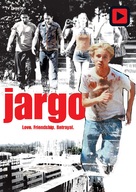 Jargo - German poster (xs thumbnail)