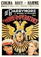 Rasputin and the Empress - Belgian Movie Poster (xs thumbnail)