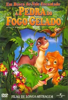 The Land Before Time 7 - Brazilian DVD movie cover (xs thumbnail)