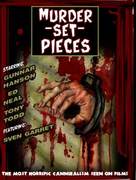 Murder Set Pieces - Movie Poster (xs thumbnail)