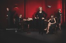 &quot;Damages&quot; - Key art (xs thumbnail)