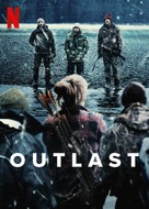 &quot;Outlast&quot; - Movie Poster (xs thumbnail)