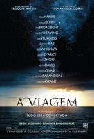 Cloud Atlas - Brazilian Movie Poster (xs thumbnail)