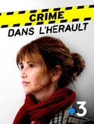 Crime dans l&#039;H&eacute;rault - French Video on demand movie cover (xs thumbnail)