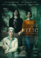 Relic - Andorran Movie Poster (xs thumbnail)