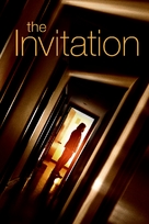 The Invitation - Movie Cover (xs thumbnail)